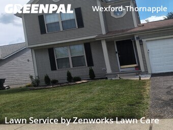 Yard Cutting nearby Columbus, OH, 