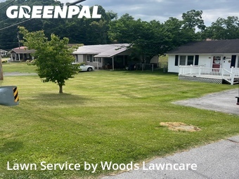 Lawn Cutting nearby Blountville, TN, 