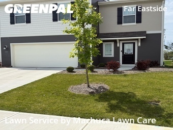 Grass Cut nearby Indianapolis, IN, 