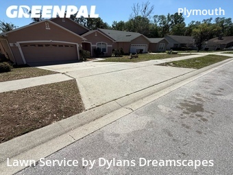 Lawn Service nearby Apopka, FL, 