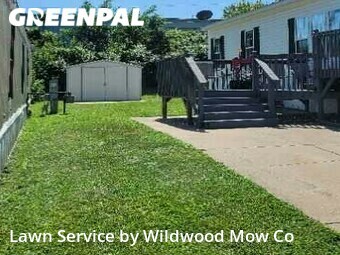 Yard Mowing nearby Saint Charles, MO, 