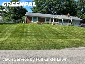 Yard Cutting nearby Loveland, OH, 