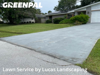 Lawn Mow nearby Palm Bay, FL, 