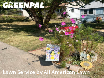 Lawn Maintenance nearby St. Louis, MO, 