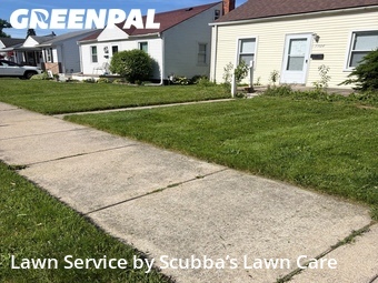 Lawn Mowing nearby Taylor, MI, 