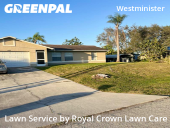 Yard Cutting nearby Lehigh Acres, FL, 