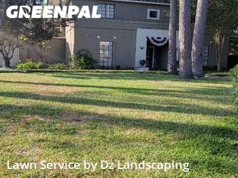 Grass Cutting nearby Houston, TX, 