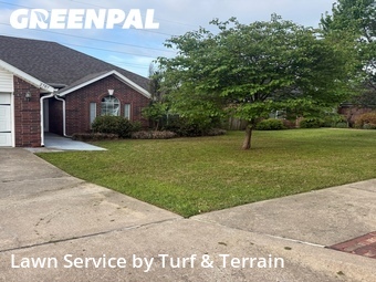 Yard Cutting nearby Springdale, AR, 