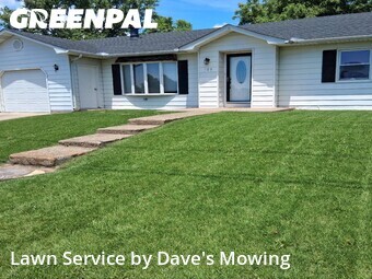 Lawn Care nearby Glen Carbon, IL, 