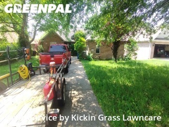 Yard Cutting nearby Bentonville, AR, 