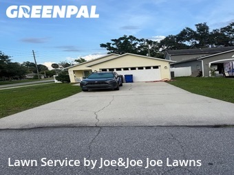 Grass Cut nearby Saint Cloud, FL, 