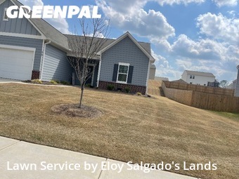 Yard Cutting nearby Hoschton, GA, 