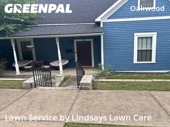 Landscapers In Knoxville,37917,Landscape Design by Lindsays Lawn Care, work completed in Jun , 2026