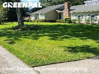 Lawn Service nearby Charleston, SC, 