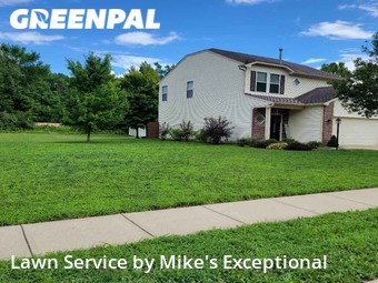 Lawn Maintenance nearby Indianapolis, IN, 