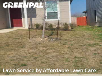 Lawn Mowing nearby New Braunfels, TX, 