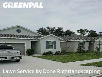 Lawn Cut nearby Leesburg, FL, 