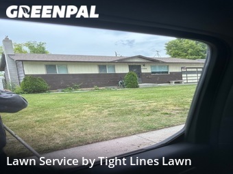 Grass Cutting nearby Idaho Falls, ID, 