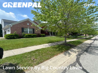 Yard Mowing nearby Indianapolis, IN, 