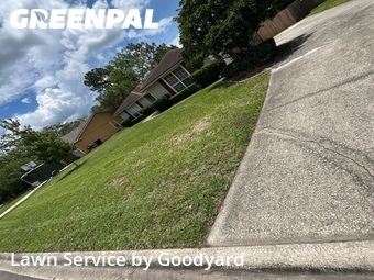 Grass Cutting nearby Orange Park, FL, 
