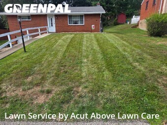 Lawn Cutting nearby Pittsburgh, PA, 