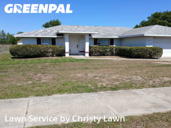 Lawn Mowing nearby Ocala, FL, 34480