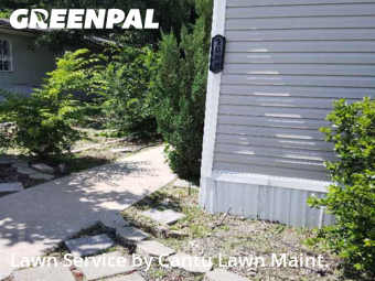 Lawn Cut nearby Mansfield, TX, 