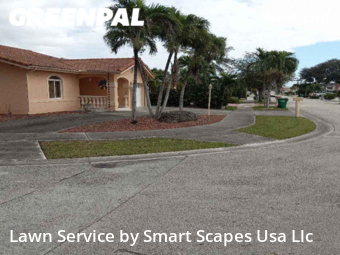 Lawn Service nearby Miami, FL, 
