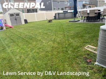 Lawn Care Service nearby Joliet, IL, 
