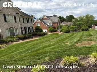 Lawn Care nearby Greensboro, NC, 