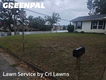 Lawn Mow nearby Tyler, TX, 