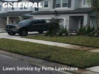 Lawn Service nearby Tampa, FL, 