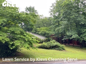 Lawn Service nearby Marietta, GA, 