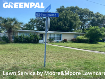 Lawn Maintenance nearby Largo, FL, 