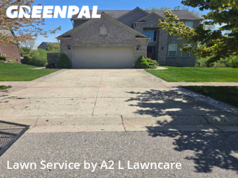 Lawn Mowing nearby Superior Township, MI, 