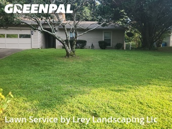 Yard Cutting nearby Alpharetta, GA, 