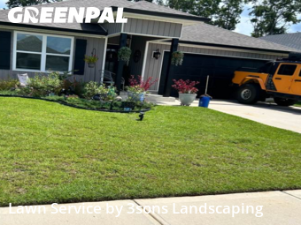 Lawn Care nearby Pace, FL, 