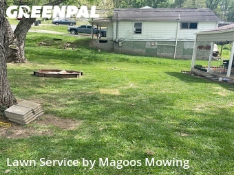 Lawn Service nearby Bristol, TN, 