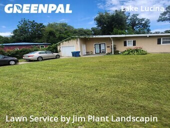 Lawn Mowing Service nearby Jacksonville, FL, 