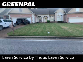 Grass Cutting nearby Jackson, TN, 