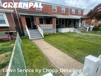 Yard Mowing nearby Dundalk, MD, 