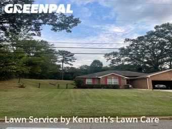 Lawn Cutting nearby Tuscaloosa, AL, 