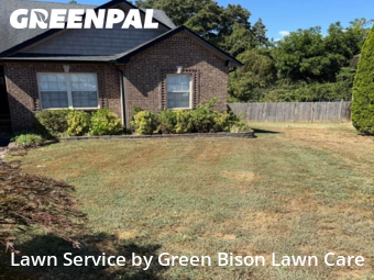 Lawn Maintenance nearby Clarksville, TN, 