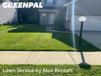 Lawn Care Service nearby Valparaiso, IN, 