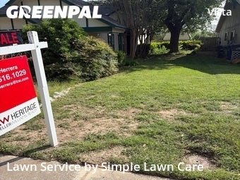 Lawn Mow nearby San Antonio, TX, 