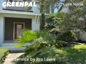 Grass Cutting nearby Orlando, FL, 