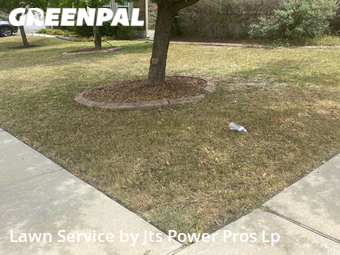 Lawn Cutting nearby Round Rock, TX, 