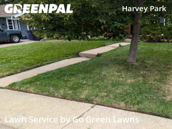 Lawn Maintenance nearby Denver, CO, 