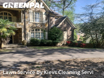 Lawn Mowing nearby Marietta, GA, 