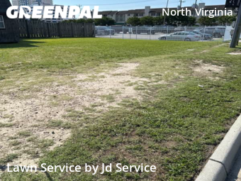 Lawn Maintenance nearby Virginia Beach, VA, 
